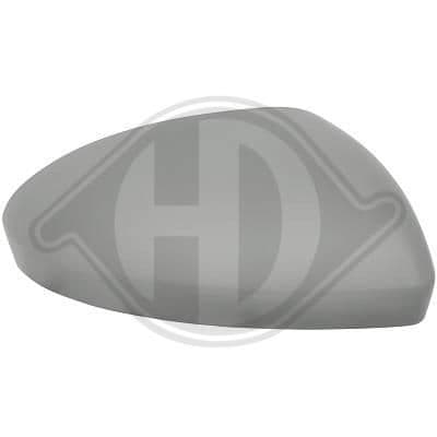 4467124 Diederichs Корпус зеркала