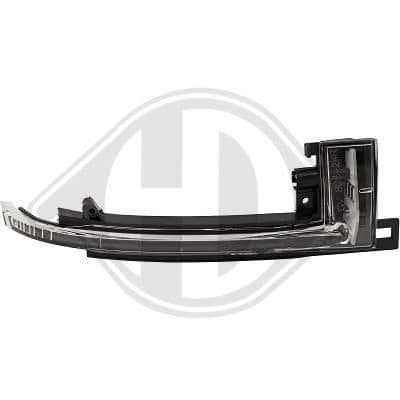 1065026 Diederichs Ліхтар покажчика повороту