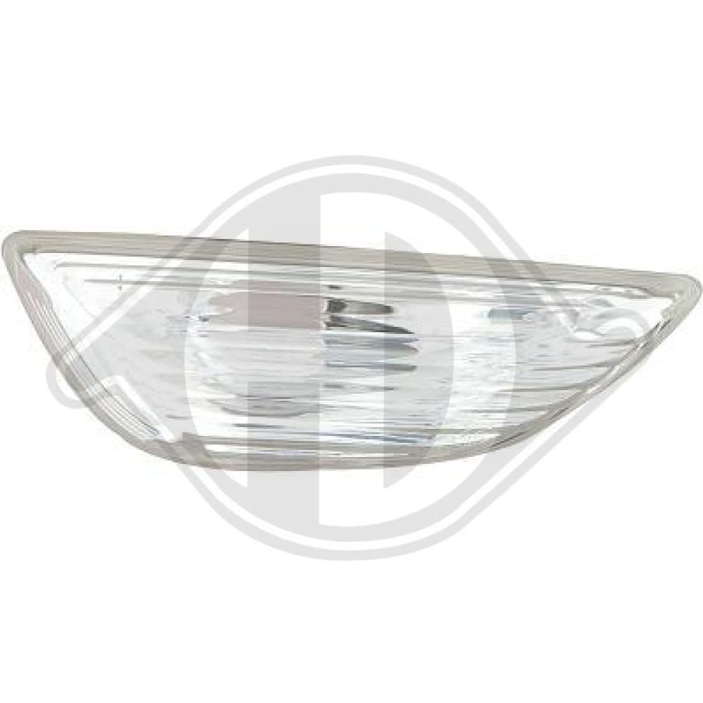 1835177 Diederichs Фонарь указателя поворота для Opel Mokka
