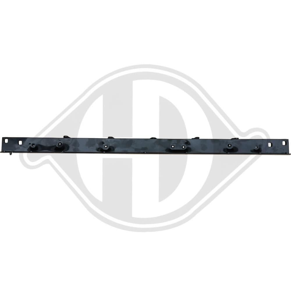 1294016 Diederichs Передня панель кузова