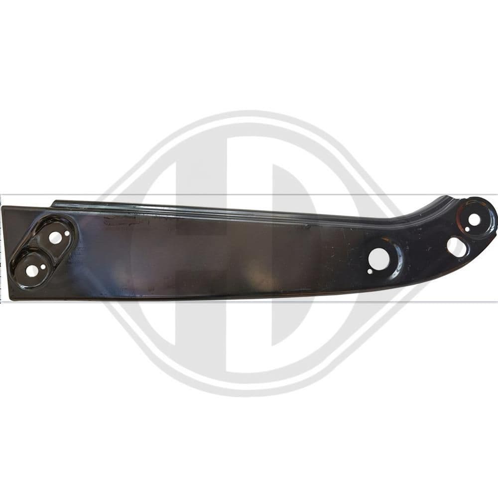 2236012 Diederichs Передняя панель кузова