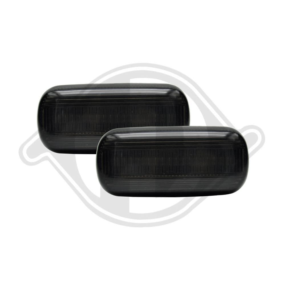 lid10426 Diederichs Ліхтар покажчика повороту