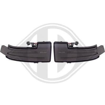 1695227 Diederichs Ліхтар покажчика повороту