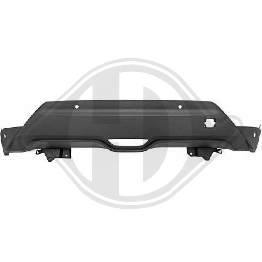 6642067 Diederichs Бампер для Toyota C-HR