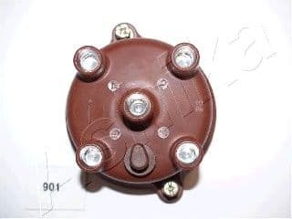 121-09-901 Ashika Кришка розподільника запалювання для Toyota Land Cruiser
