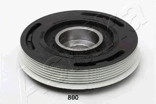 122-08-800 Ashika Шків колінчастого вала