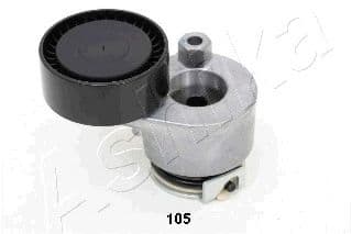 128-01-105 Ashika Натяжной ролик поликлинового ремня