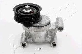 128-03-307 Ashika Натяжной ролик поликлинового ремня