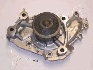 35-02-203 Ashika Помпа