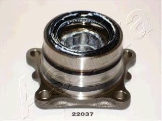 44-22037 Ashika Підшипник ступиці колеса для Toyota RAV4