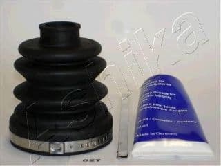 63-00-027 Ashika Пыльник ШРУСа