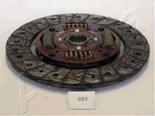 80-02-257 Ashika Диск зчеплення
