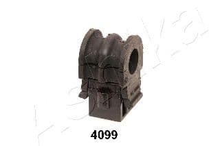 GOM-4099 Ashika Втулка стабилизатора