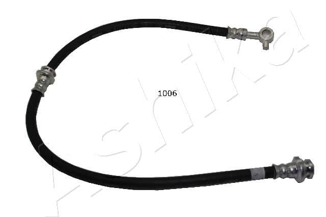 69011006 Ashika Кронштейн тормозного шланга для Nissan Qashqai