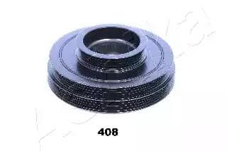 12204408 Ashika Шків колінчастого вала для Honda CR-V