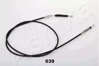 15406630 Ashika Трос сцепления