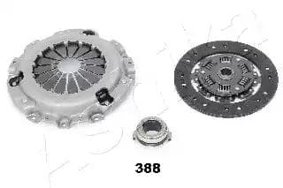 9203388 Ashika Комплект сцепления для Mazda RX-8