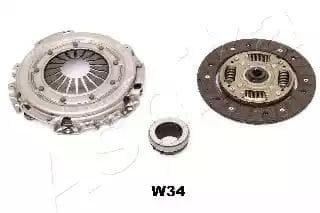920ww34 Ashika Комплект зчеплення