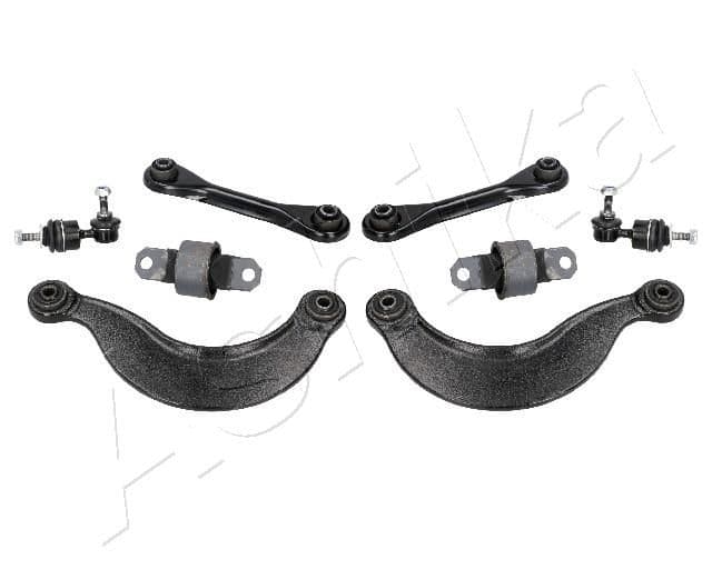 158000305 Ashika Комплект важелів