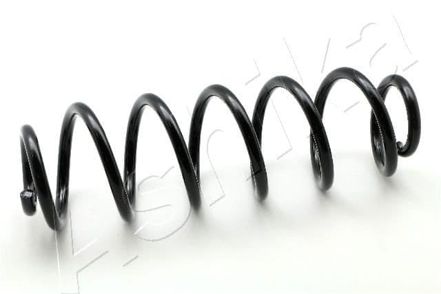 zca7118a Ashika Пружина підвіски для Audi Q3