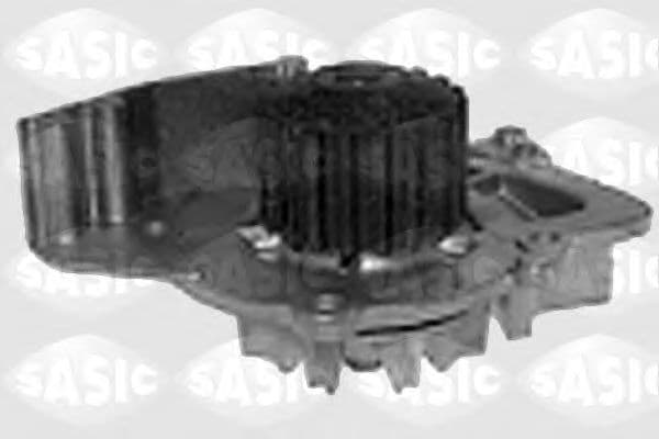 2011E81 Sasic Помпа