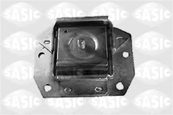 4001313 Sasic Подушка двигателя для Renault 4