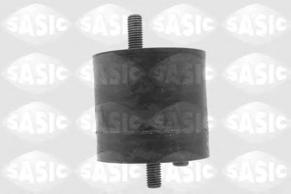 9002511 Sasic Подушка двигуна для BMW 5 Series