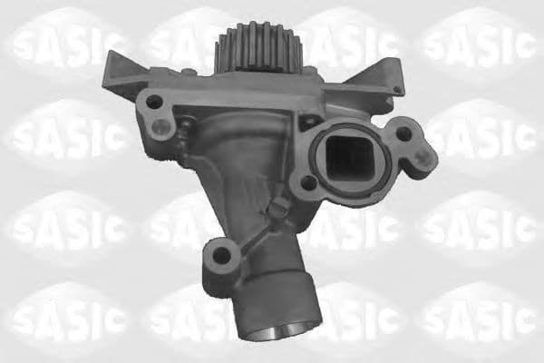 3600002 Sasic Помпа