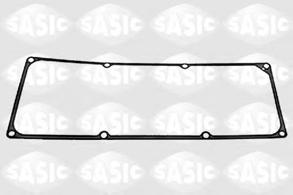 4000456 Sasic Прокладка клапанной крышки