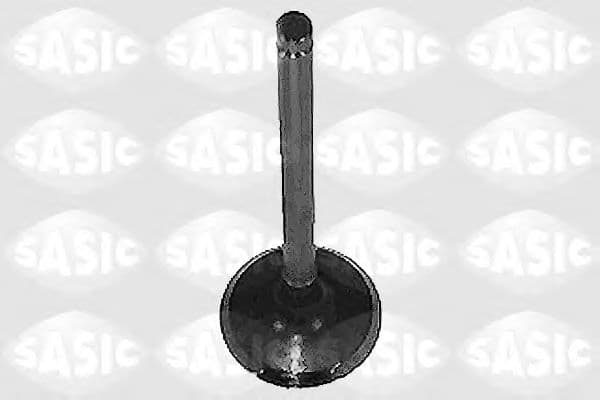 4000961 Sasic Выпускной клапан