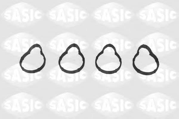 1954003 Sasic Комплект прокладок впускной + выпускной коллектор