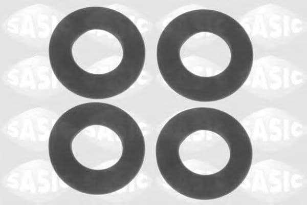 1954006 Sasic Сальник форсунки Renault Master, 2,3CDTI, 10-