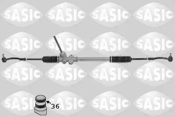 7376033 Sasic Кермова рейка