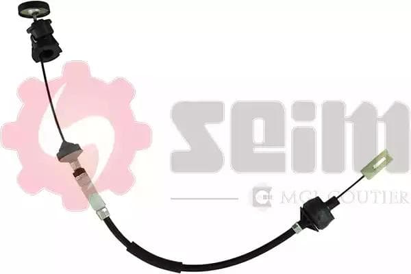 200500 SEIM Трос зчеплення для Peugeot 406