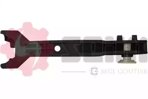 310205 SEIM Трос зчеплення для Peugeot 206