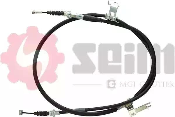 554246 SEIM Трос ручного гальма