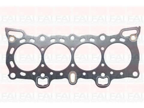 HG914 Fai Прокладка ГБЦ