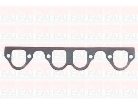 IM534 Fai Комплект прокладок впускного коллектора