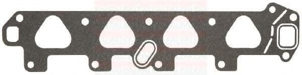 IM875 Fai Комплект прокладок впускного колектора