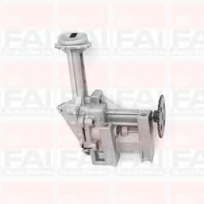 OP262 Fai Оливний насос