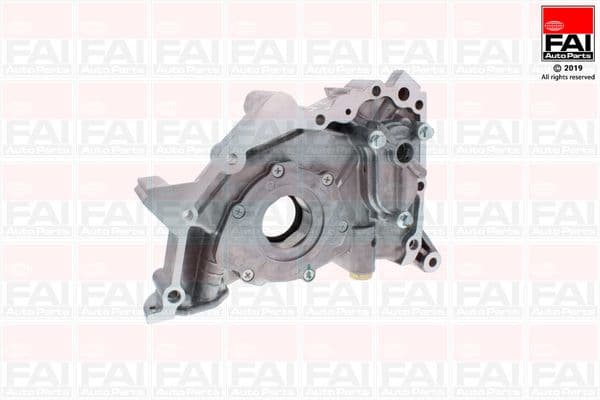 op372 Fai Оливний насос