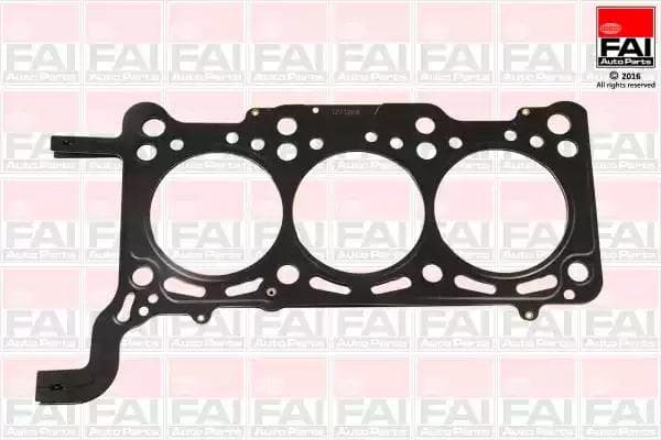 HG1696A Fai Прокладка ГБЦ