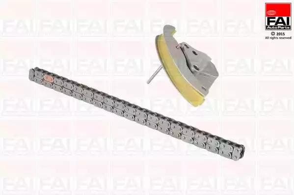 OPCK1 Fai Ланцюг привода оливного насоса