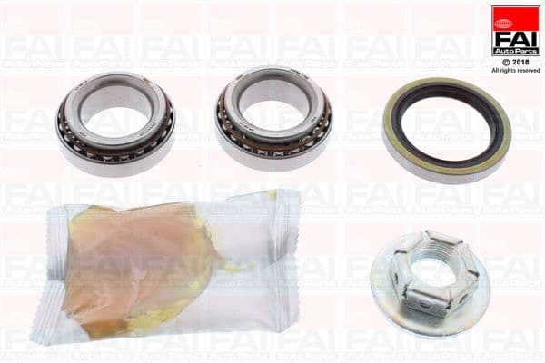 FWBK1032 Fai Комплект ступиці колеса