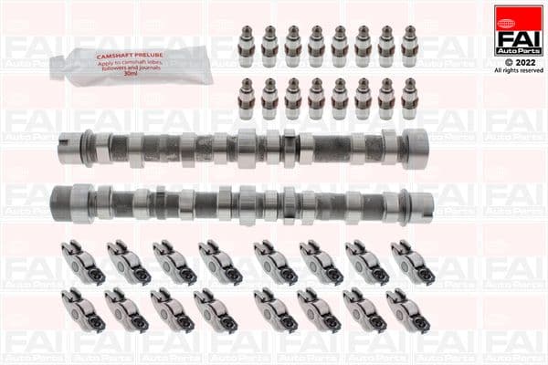 csk1005 Fai Комплект распредвала