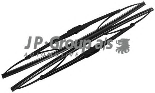 1198401410 JP Group Щетки стеклоочистителя