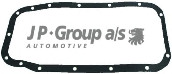 1219400100 JP Group Прокладка масляного поддона