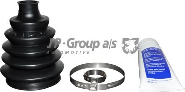 1243601550 JP Group Пильовик гранати