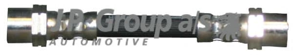 1461600900 JP Group Гальмівний шланг
