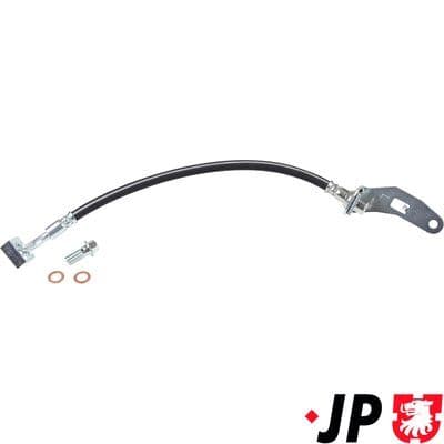 6561705270 JP Group Гальмівний шланг для Tesla Model S